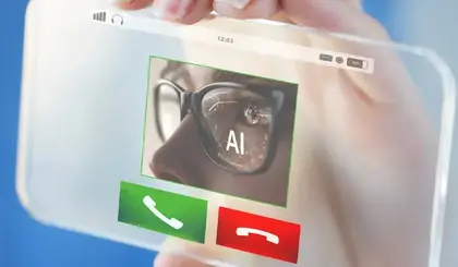 Your Next Employee Is an AI