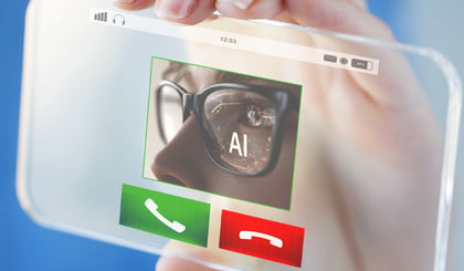 Your Next Employee Is an AI