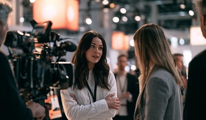 Event Marketing: How to Turn Events into a Growth Engine