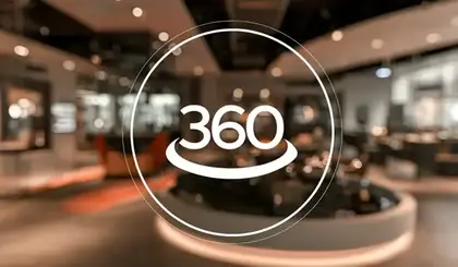 Virtual Tours for Manufacturers