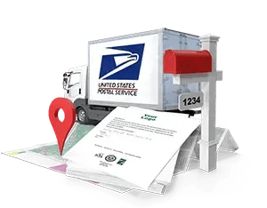EDDM Package