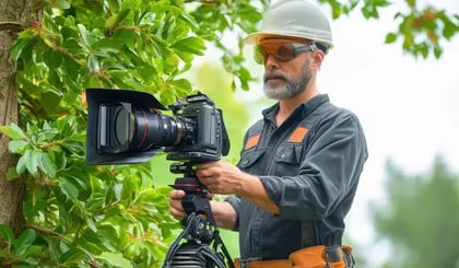 Tree Service video Marketing: 5 Steps To getting you noticed