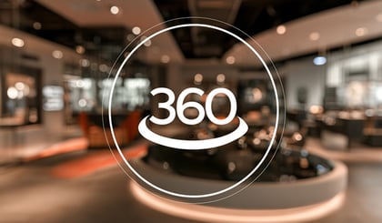 virtual tours for manufacturers and distributors