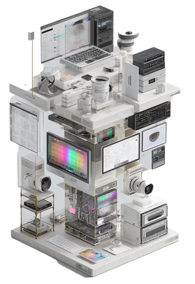 Digital Marketing Tech Stacks Digital Marketing Tech Stacks