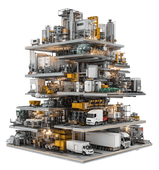 Distributor Marketing