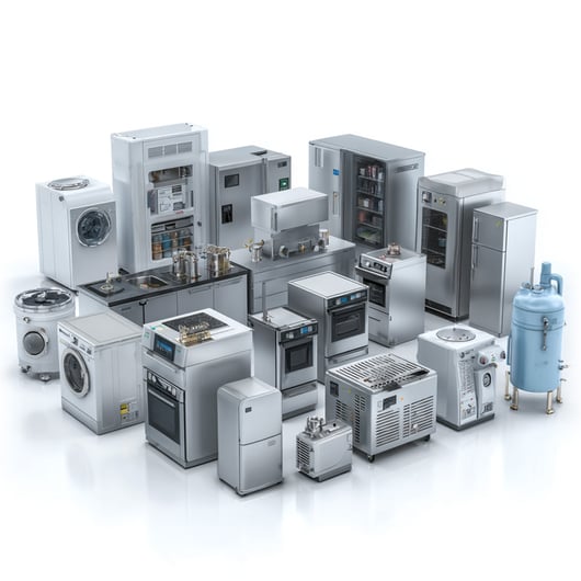 Sell More Industrial Equipment