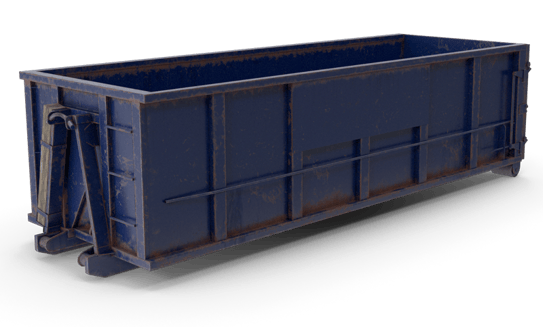 Dumpster