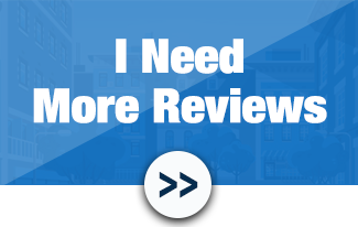 I need more reviews