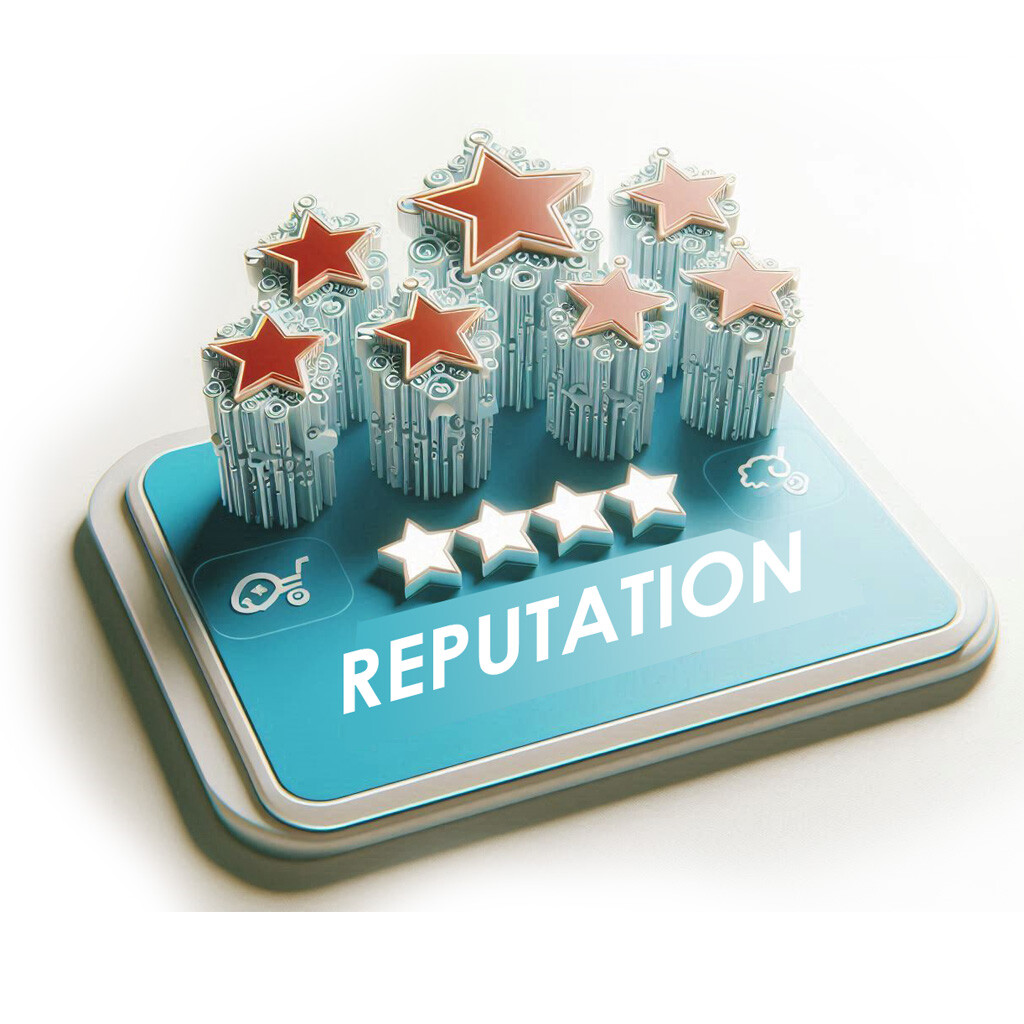 Reputation Management Reputation Management